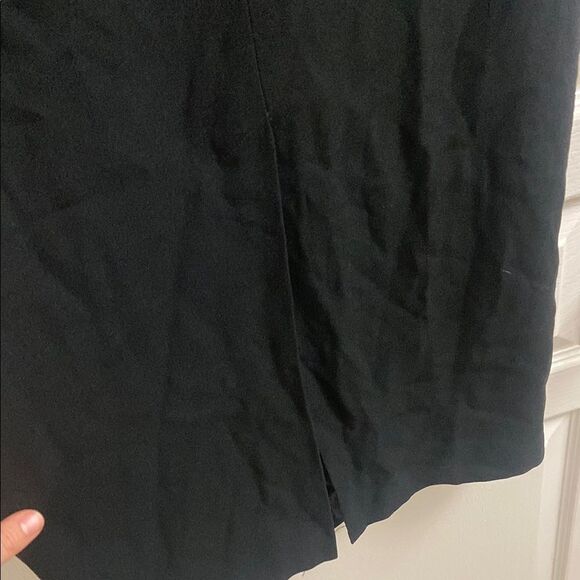 Bundle 2 for $20! Black Maxi Pencil Skirt 🦋 - Picture 3 of 3